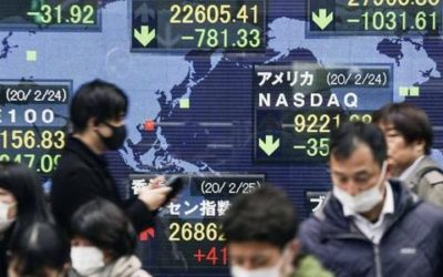 IL VIRUS DAL QUALE NON CI LIBEREREMO FACILMENTE